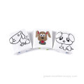 Dog Bath Dry Towel quick drying pet cats dog cleaning bath towel Supplier